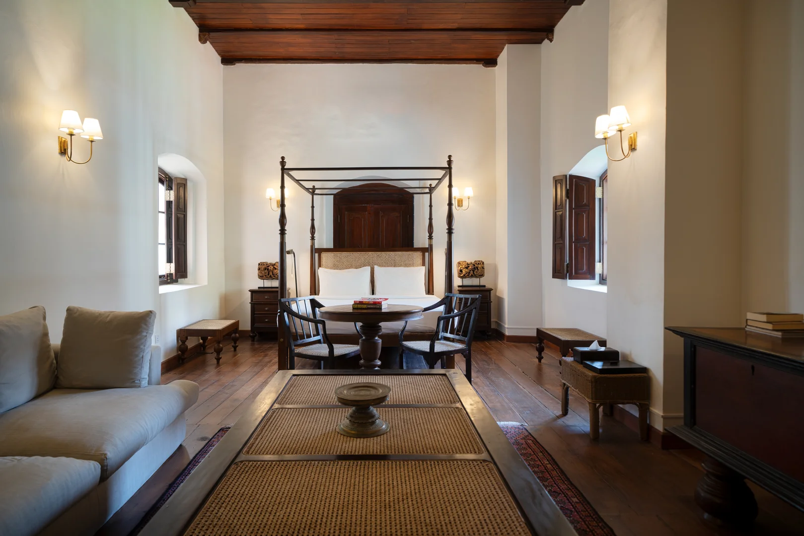 Galle Fort Hotel